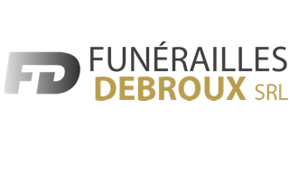 Logo Funérailles Debroux